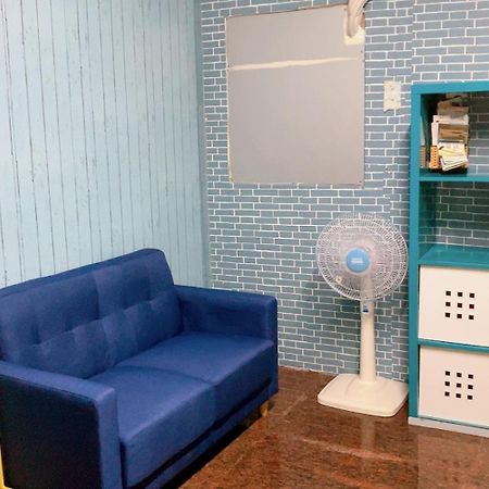 在路上 Apartment Lukang Exterior photo